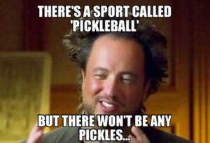 pickleball-terms
