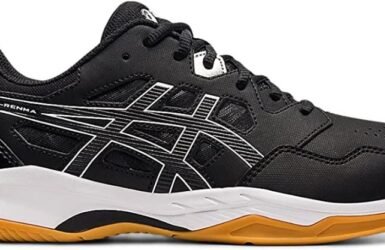 asics pickleball shoes