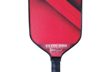 engage elite pro pickleball paddle