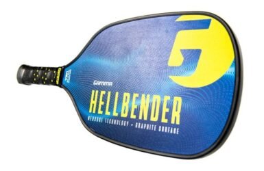 gamma hellbender paddle