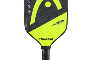 head extreme tour pickleball paddle