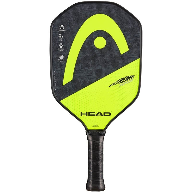 head extreme tour pickleball paddle