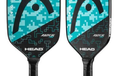 head radical pro pickleball paddle