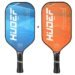 hudef pickleball paddle review