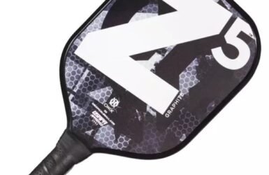 onix z5 graphite pickleball paddle