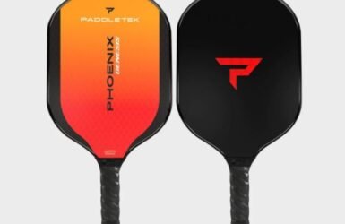 About Paddletek Phoenix Genesis