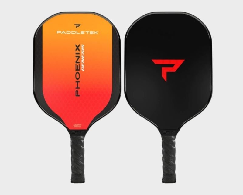 About Paddletek Phoenix Genesis