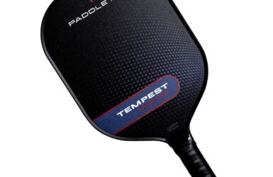 paddletek tempest wave pro