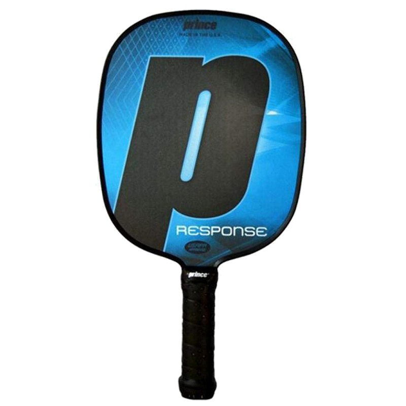 prince response pickleball paddle