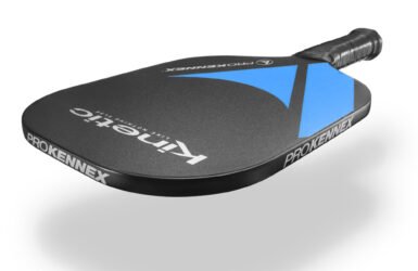 prokennex kinetic pro speed pickleball paddle