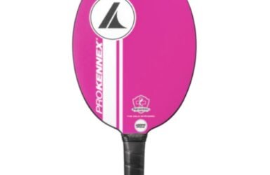 prokennex ovation speed pickleball paddle