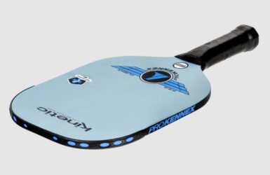 prokennex pickleball paddle review