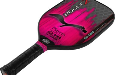 rogue 2 pickleball paddle review