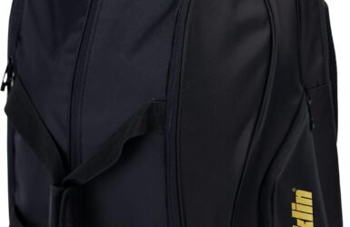 Transform Your Game: The Ultimate Franklin Sports Pickleball Bag Adventure!