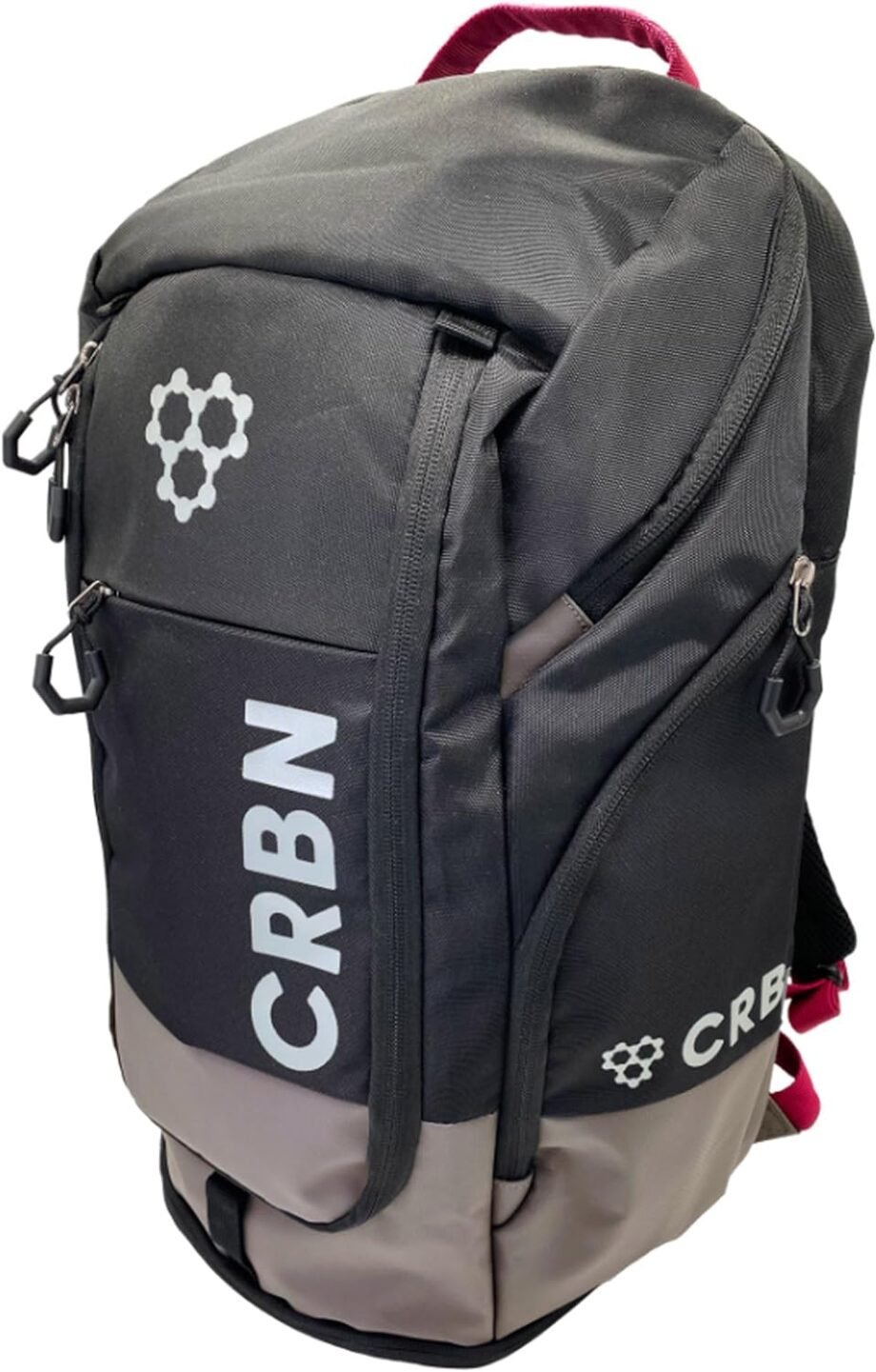 Ready, Set, Serve: The Ultimate CRBN Pickleball Backpack Experience!