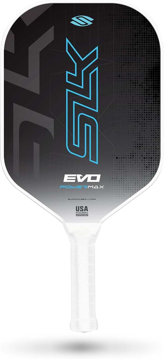 Unleash Your Game: The Selkirk Sport SLK Evo Pickleball Paddle Experience!