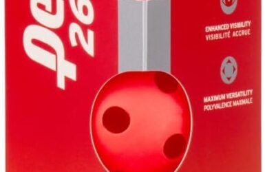 Pickleball Perfection: A Slice of Fun with the Penn Indoor Ball!