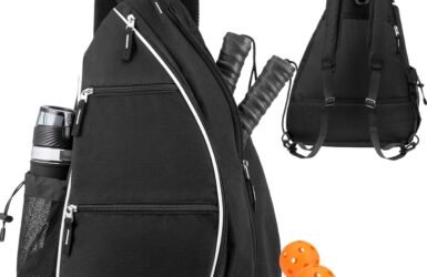 Paddle Perfect: The Ultimate Sucipi Pickleball Bag Experience!