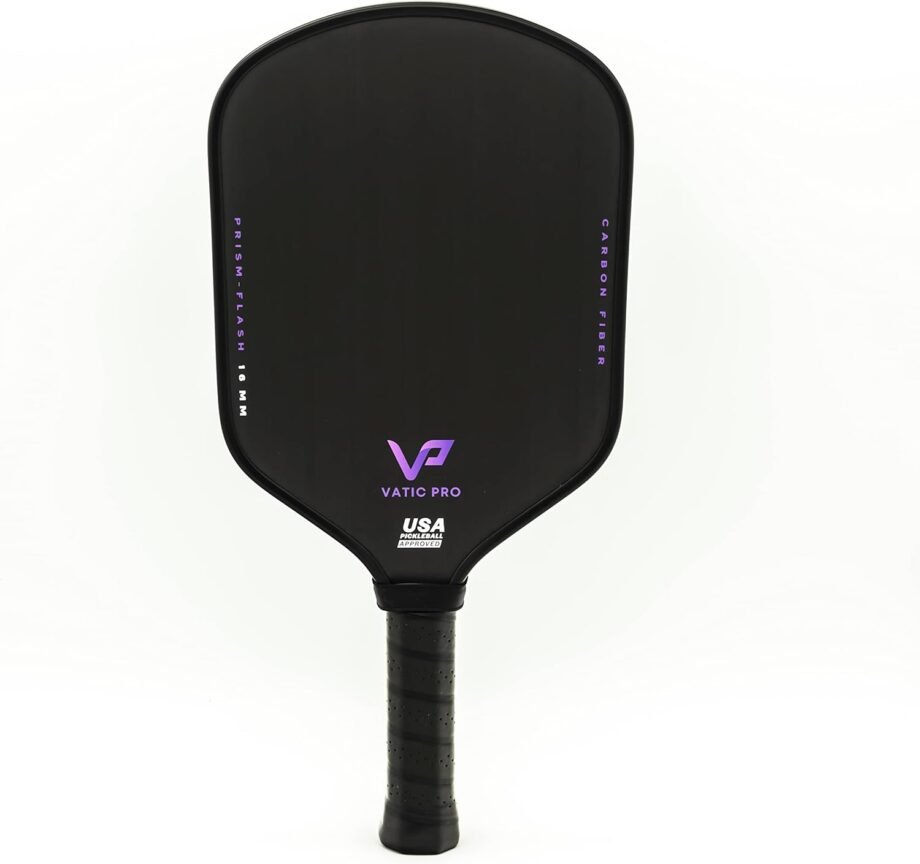 Slice Through Water: The Ultimate Review of the Prism Carbon Fiber Paddle with Foam Injected Walls!