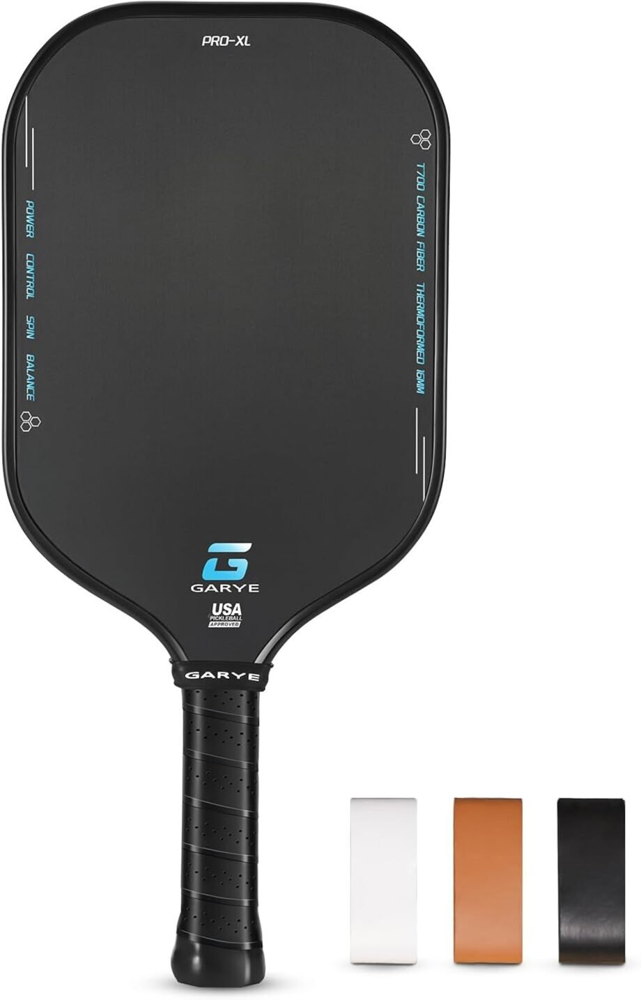 Serve Up Success: Unleashing the Power of GARYE Pickleball Paddles!