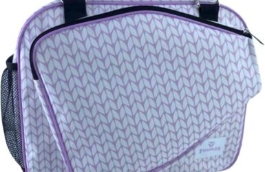Game On: The Ultimate Thorza Pickleball Bag for Every Player!