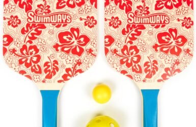 Make a Splash: A Teen’s Guide to the Swimways Stitch Swim Tube Pool Float Adventure!