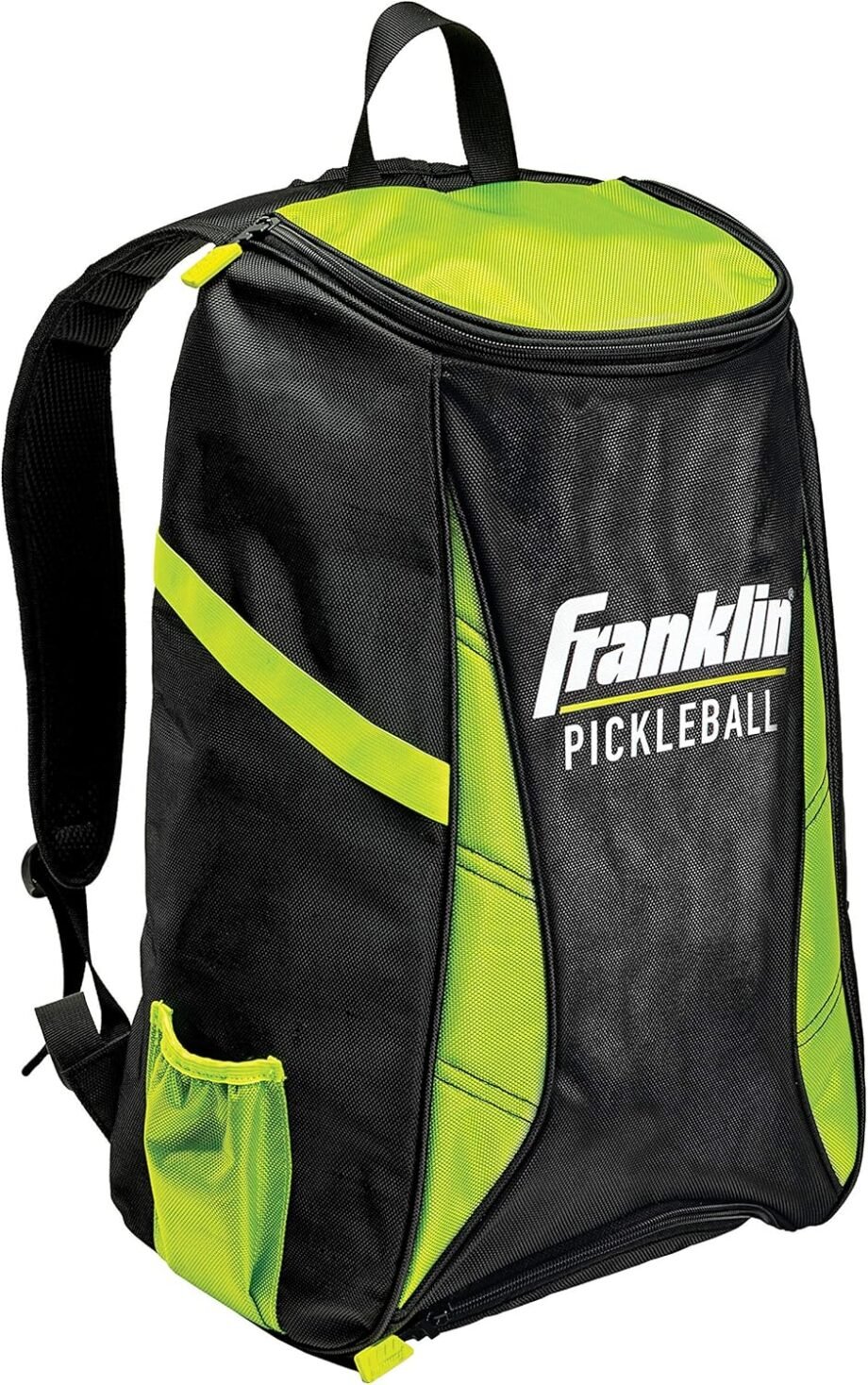 Gear Up for Pickleball Fun: The Ultimate Franklin Sports Premium Backpack!