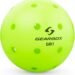 Game On: Unleashing the Fun with GB1 Pickleball Balls!