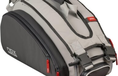 Game On: Unpacking the Ultimate Pickleball Bag Pro 2025!