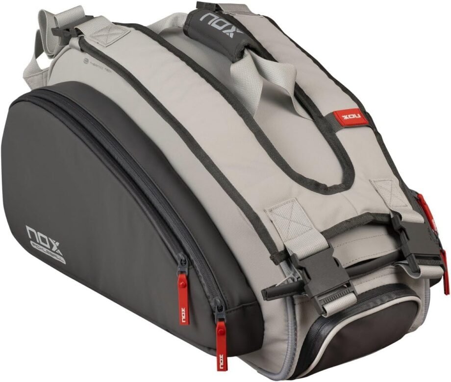 Game On: Unpacking the Ultimate Pickleball Bag Pro 2025!