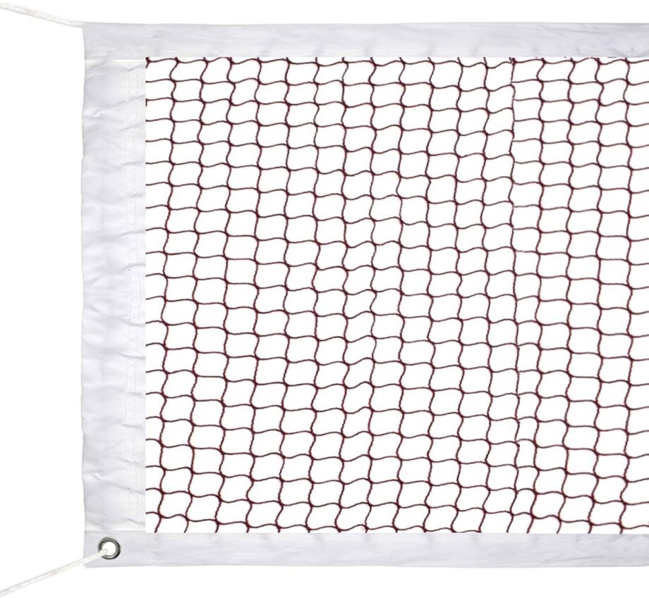 Smash into Fun: The Ultimate Glodwheat Badminton & Pickleball Net for Every Adventure!