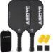 Serve Up Fun: A Deep Dive into Aihoye PRO Pickleball Paddles!