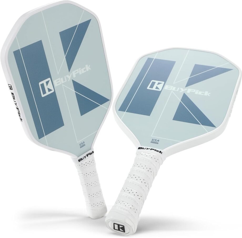 Serve Up Some Fun with This Ultimate Pickleball Paddle Set!