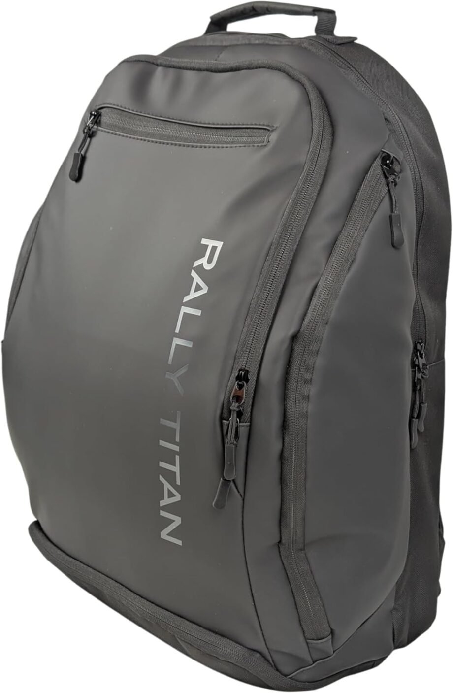 Maximize Your Court Style: The Ultimate Review of the Titan Pickleball Backpack!