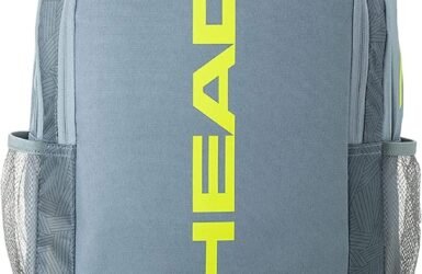 Pack Your Game: The HEAD Core Backpack Review