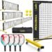 Serve Up Fun: The Ultimate Pickleball Set for Any Adventure!
