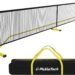 Netting Fun: Your Ultimate Guide to the Portable Pickleball Net Experience!