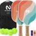 Serve Up Fun: The Ultimate Niupipo Pickleball Paddle Review