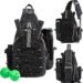 Game On: The Ultimate Pickleball Backpack for Every Player!