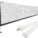 Serve Up Some Fun: The Ultimate Pickleball Net System Review!