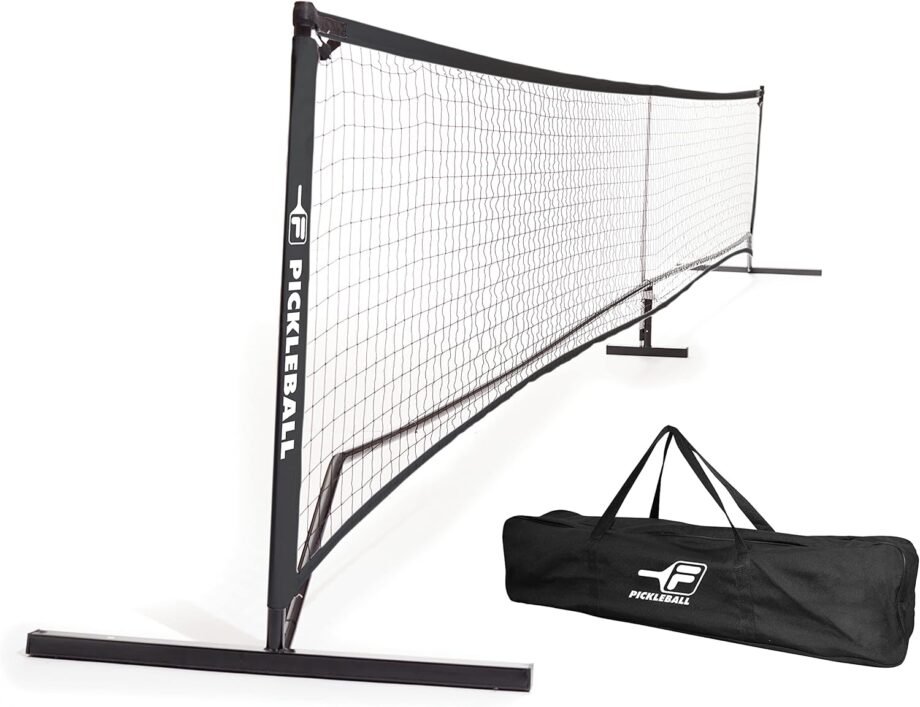 Net Gains: Elevate Your Pickleball Game with FILA's All-Weather Wonder!