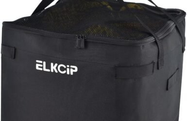 Game On: The Ultimate Portable Pickleball and Tennis Ball Collector!