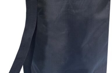 Game On-the-Go: The Ultimate Portable Ball Storage Solution!
