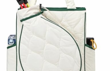 Game On: The Ultimate 2-in-1 Tennis Tote and Racket Backpack Review!