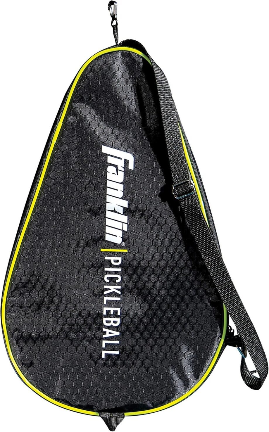 Carry Your Game: Unpacking the Franklin Sports Pickleball Paddle Bag!