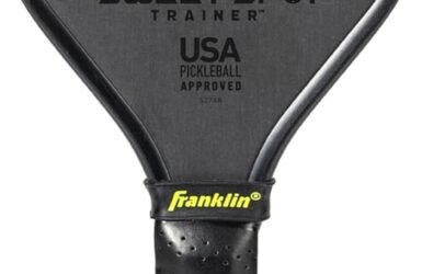 Hit the Sweet Spot: A Home Run Review of Franklin Sports Training Gear!
