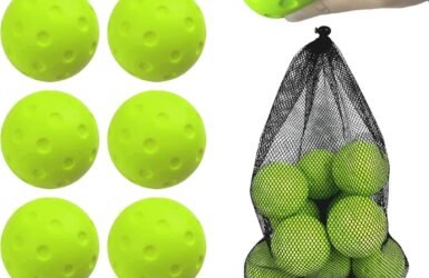 Pickleball Nirvana: The Ultimate Silent 12-Pack Review