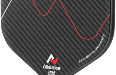 Unleash Your Game: The Ultimate Power Paddle for Pickleball Enthusiasts!
