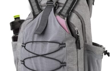 Sling into Fun: The Ultimate Pickleball Bag Review!
