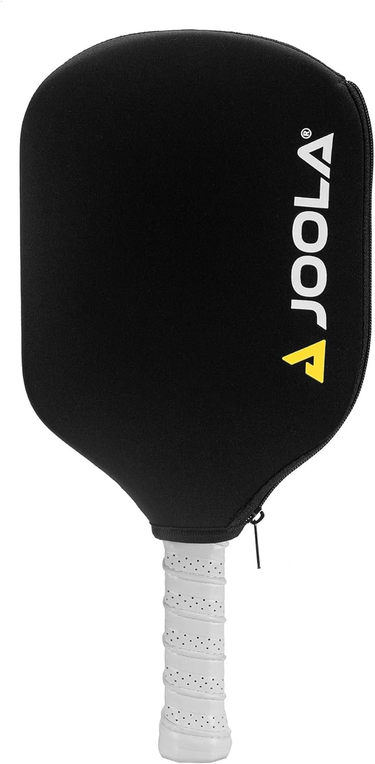 Protect Your Paddle in Style: JOOLA’s Neoprene Paddle Cover Unveiled!